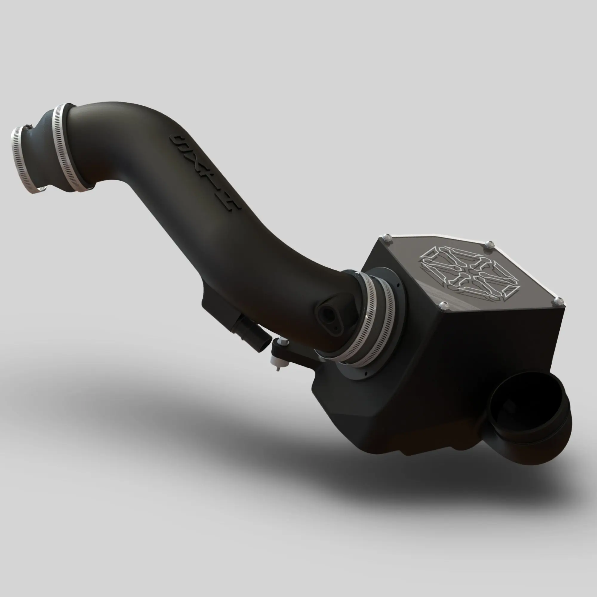 2.5T K5 GT & Sonata N-Line CPLT Intake - Image 4