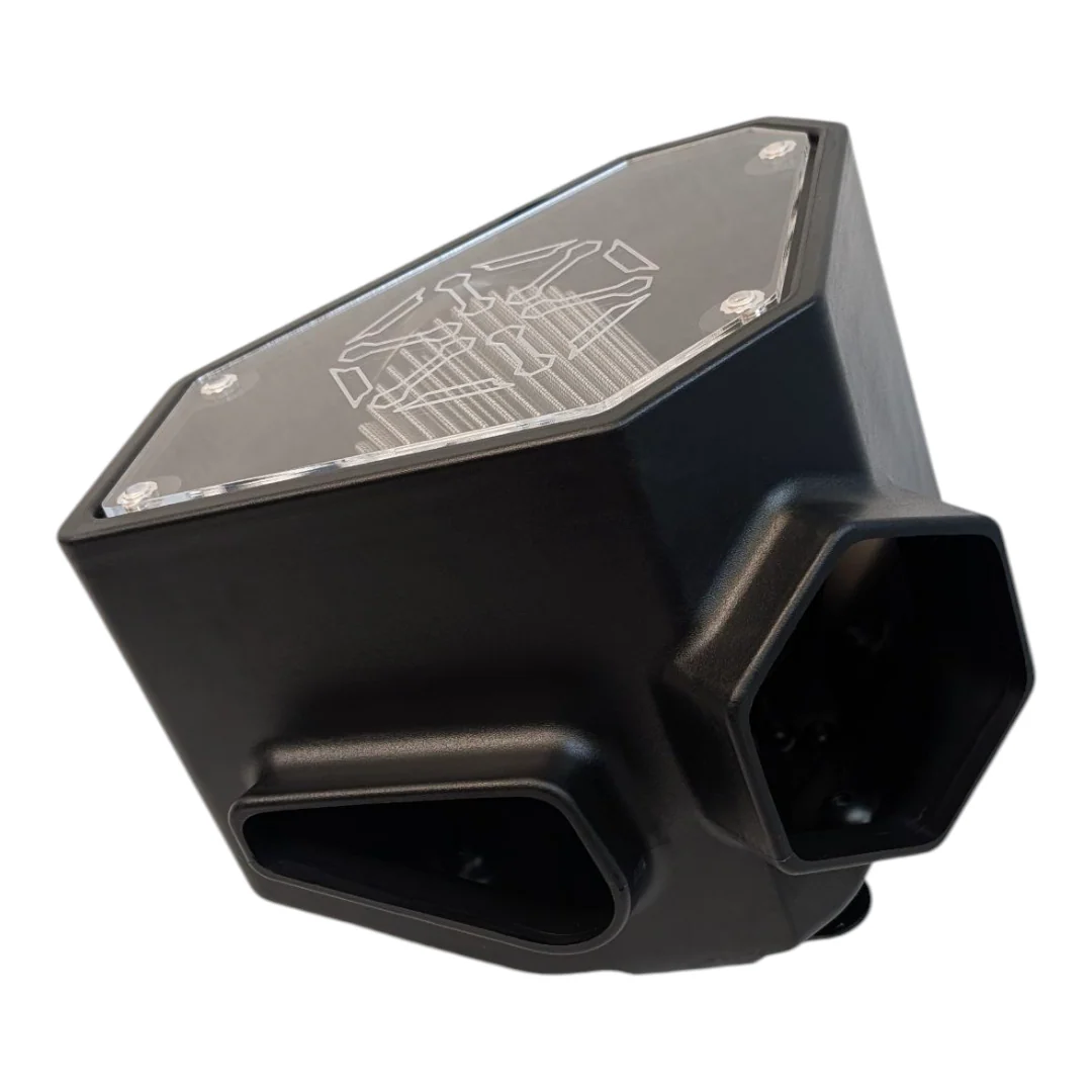 2024+ Land Cruiser CPLT Intake - Image 5