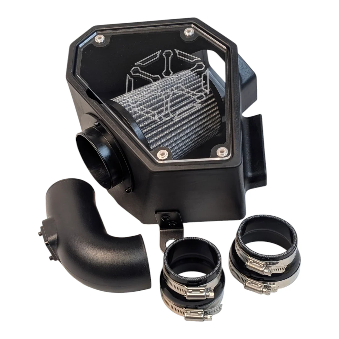 2024+ Land Cruiser CPLT Intake - Image 6