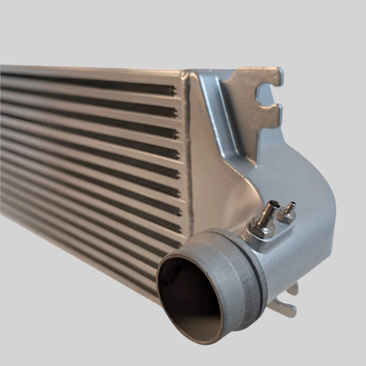 2024+ Toyota Tacoma, 4Runner & Land Cruiser Front-Mount Intercooler - Image 3