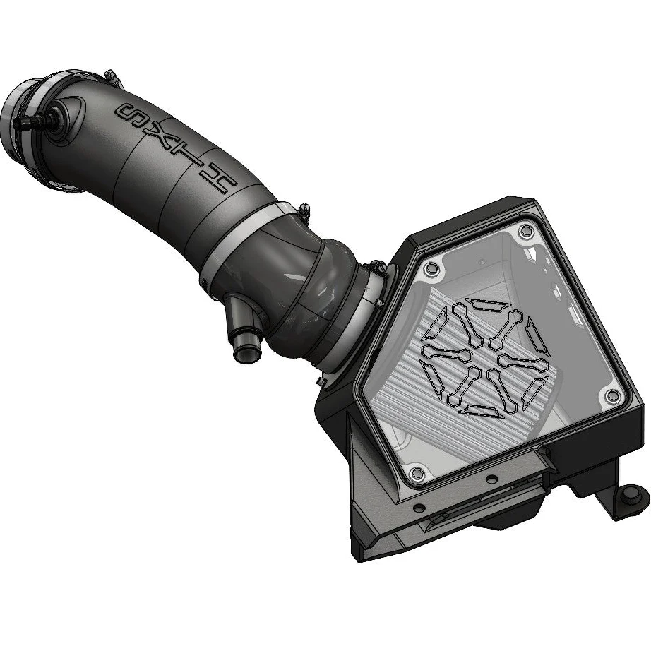 Elantra N CPLT Intake V2 - Image 3