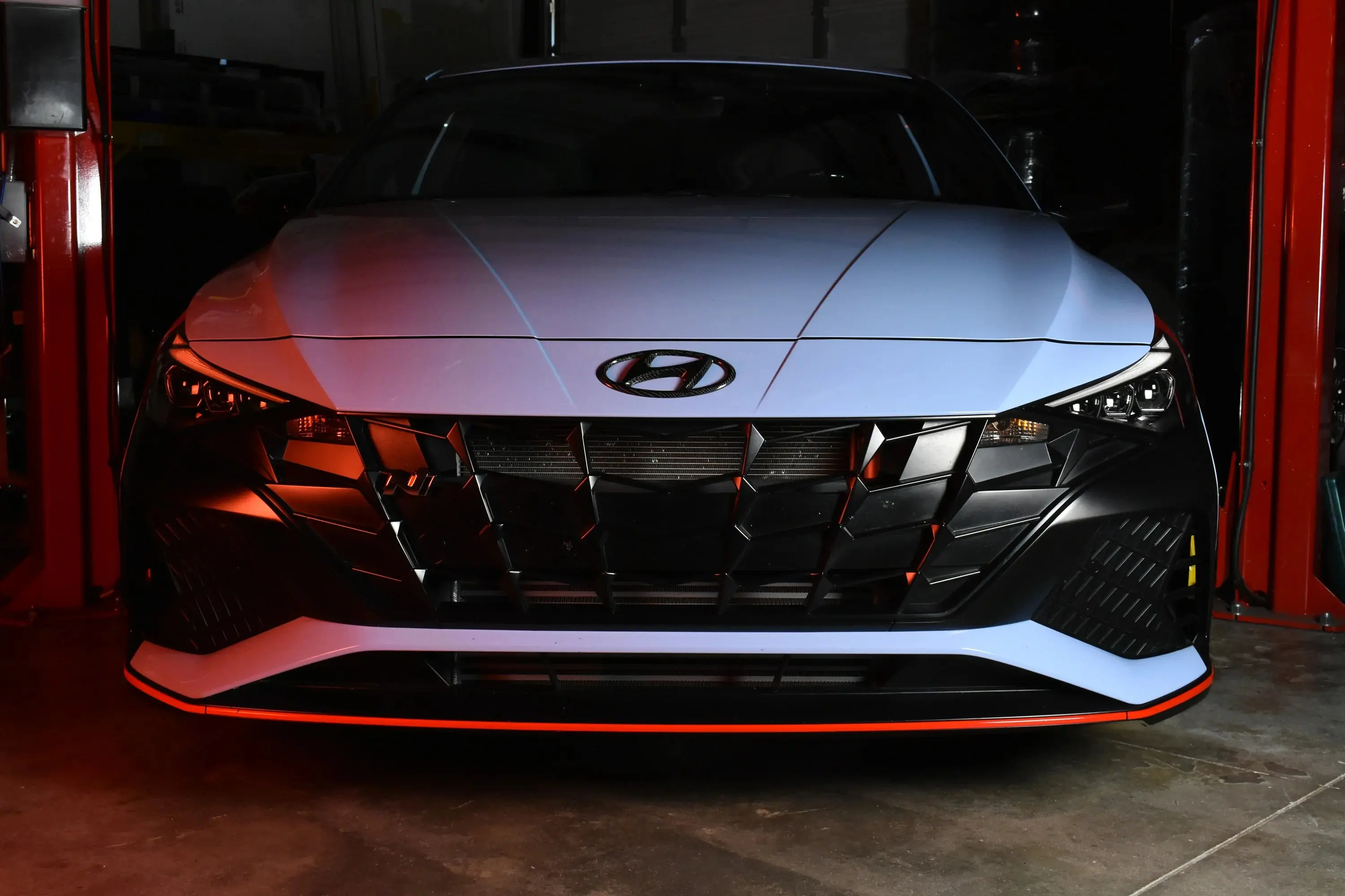 Elantra N Intercooler Kit V2.0 - Image 4