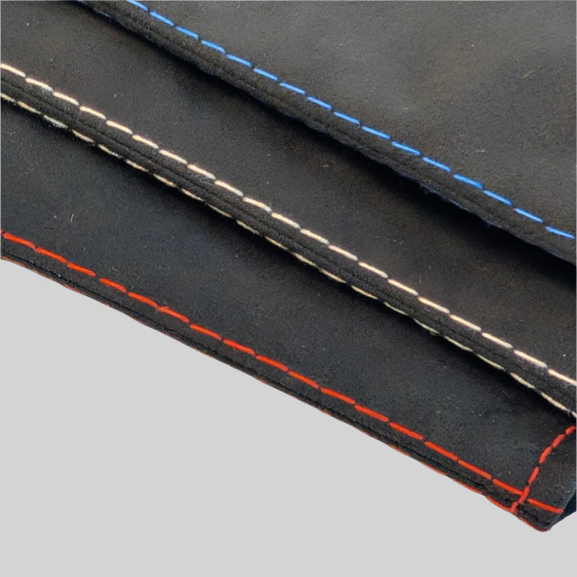 GR Corolla Alcantara Handbrake Boot - Image 3