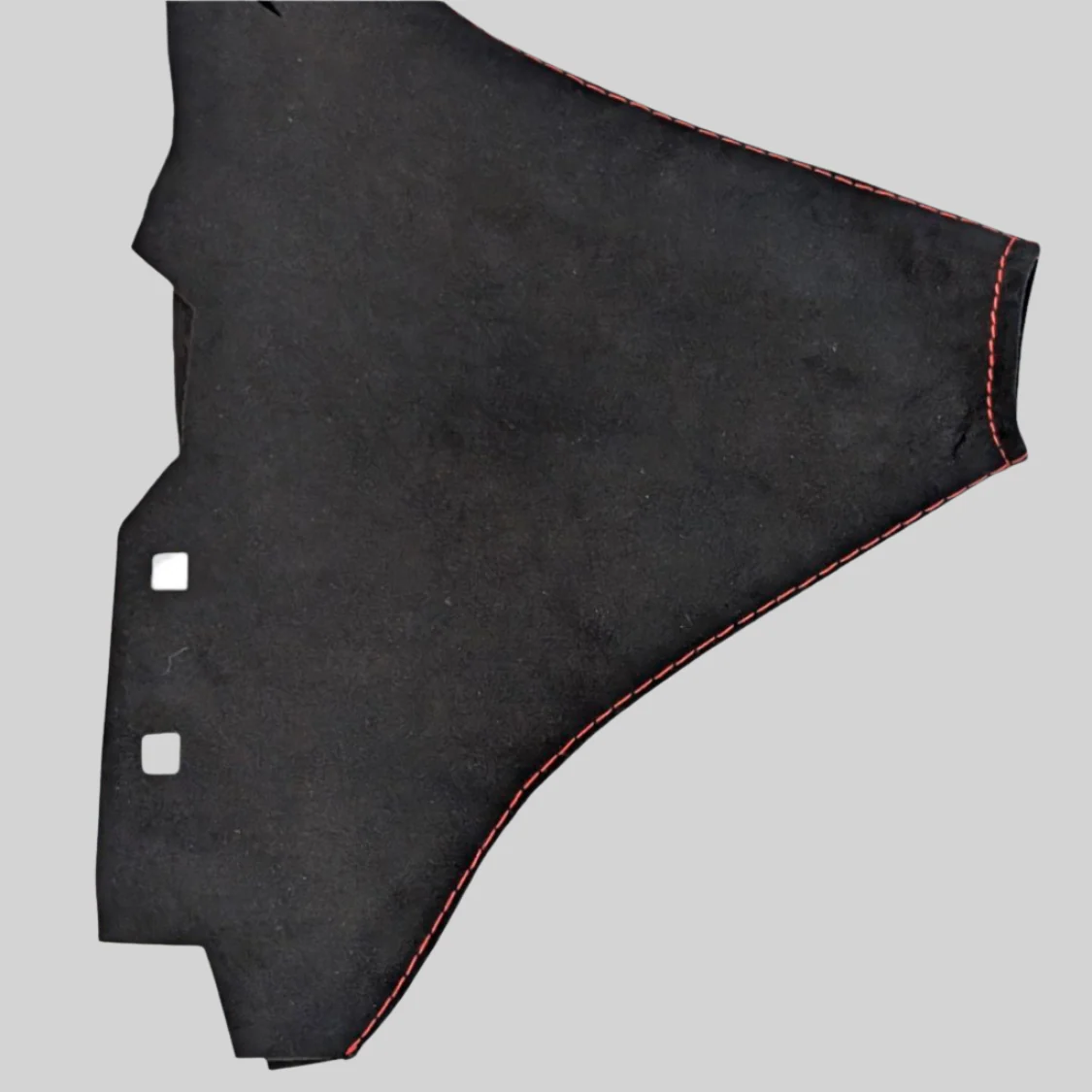 GR Corolla Alcantara Handbrake Boot - Image 4