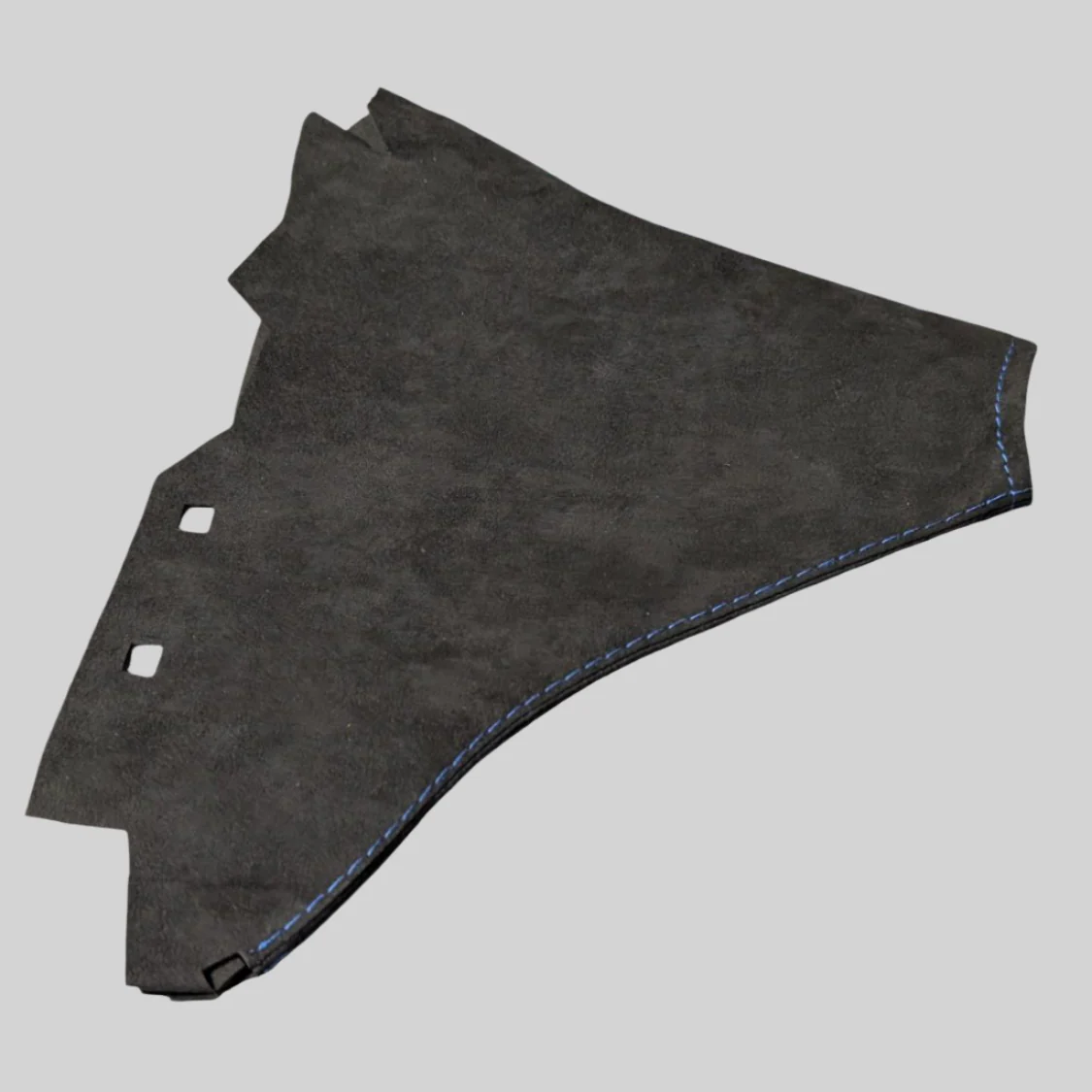 GR Corolla Alcantara Handbrake Boot - Image 5