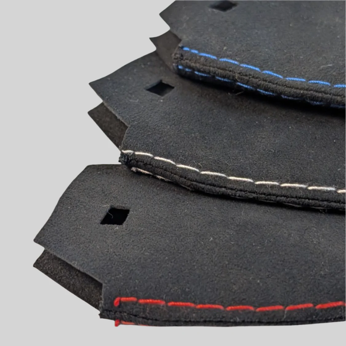 GR Corolla Alcantara Shift Boot - Image 3