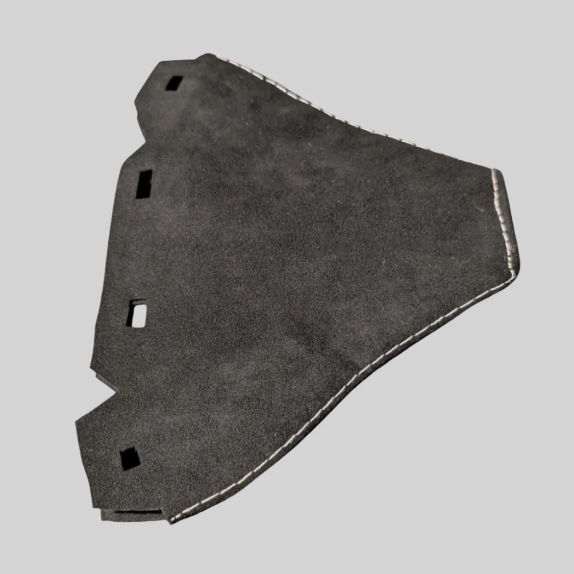 GR Corolla Alcantara Shift Boot - Image 5