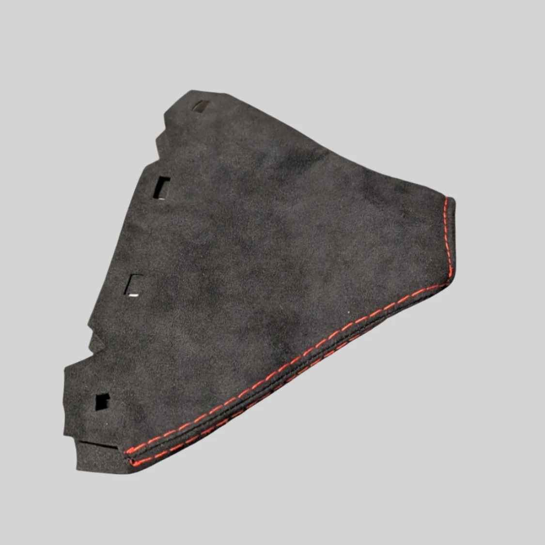 GR Corolla Alcantara Shift Boot - Image 6