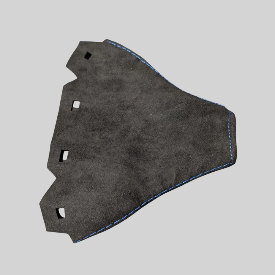 GR Corolla Alcantara Shift Boot - Image 7