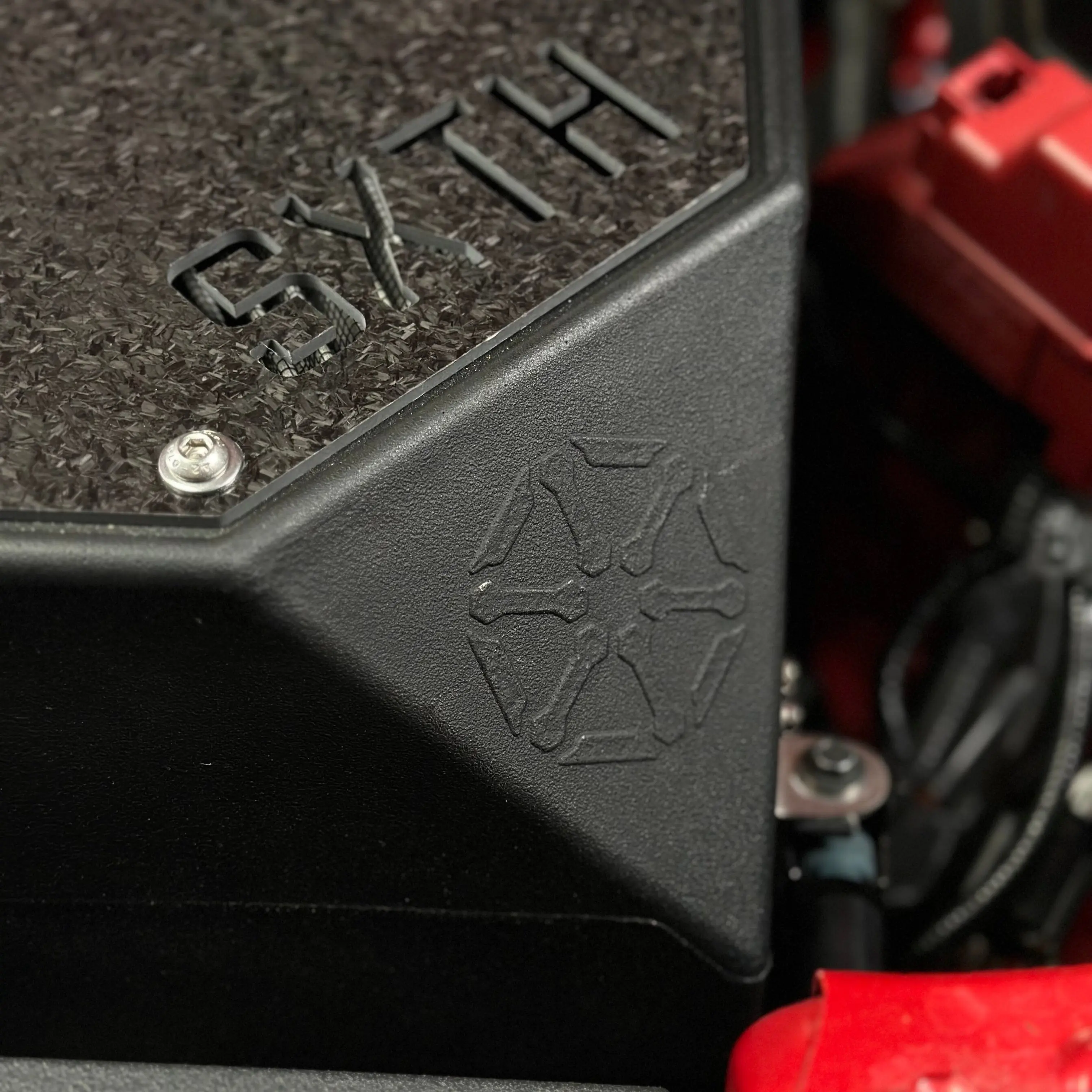 GR Corolla CPLT Intake - Image 5