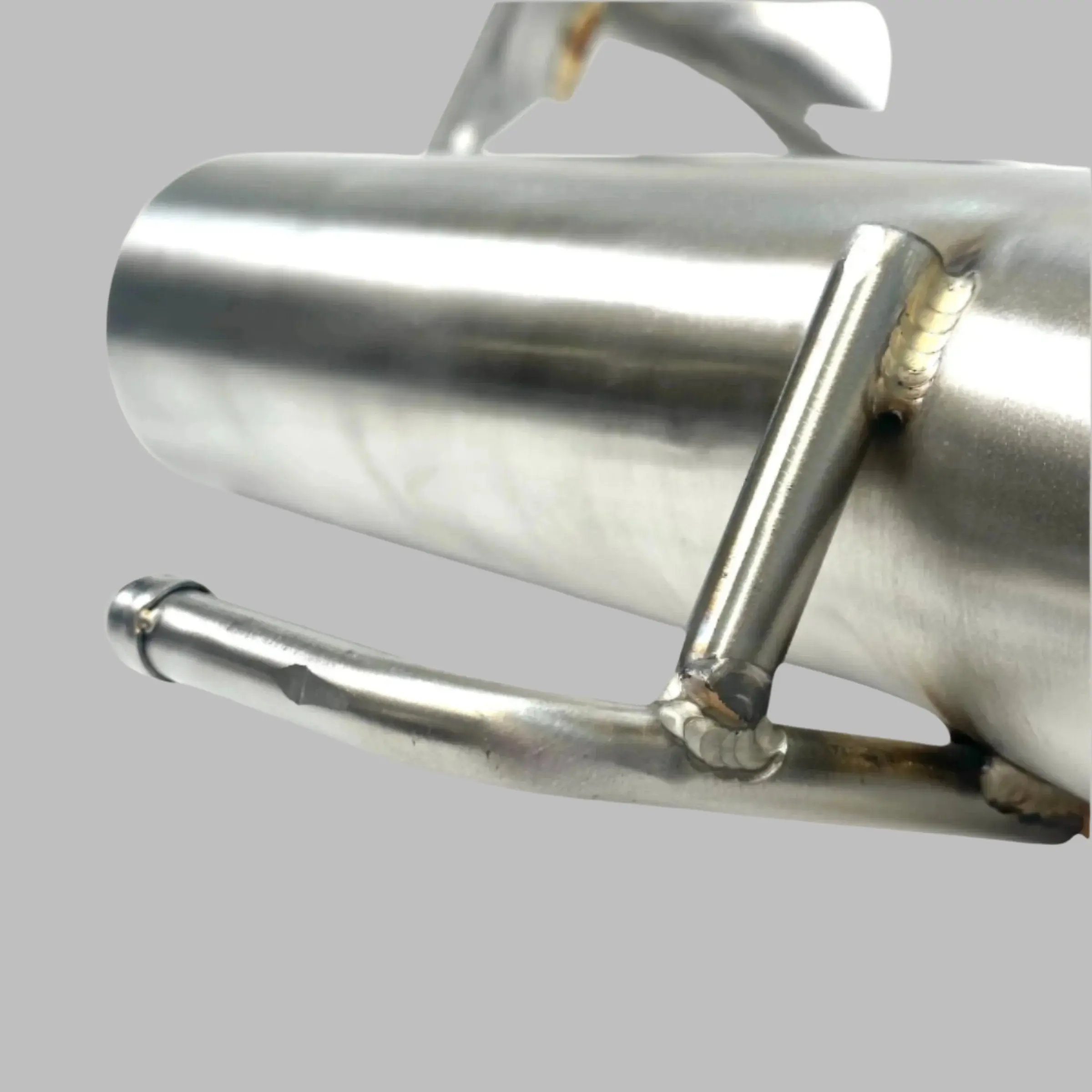 GR Corolla Mid Pipe (23MY-24MY) - Image 4