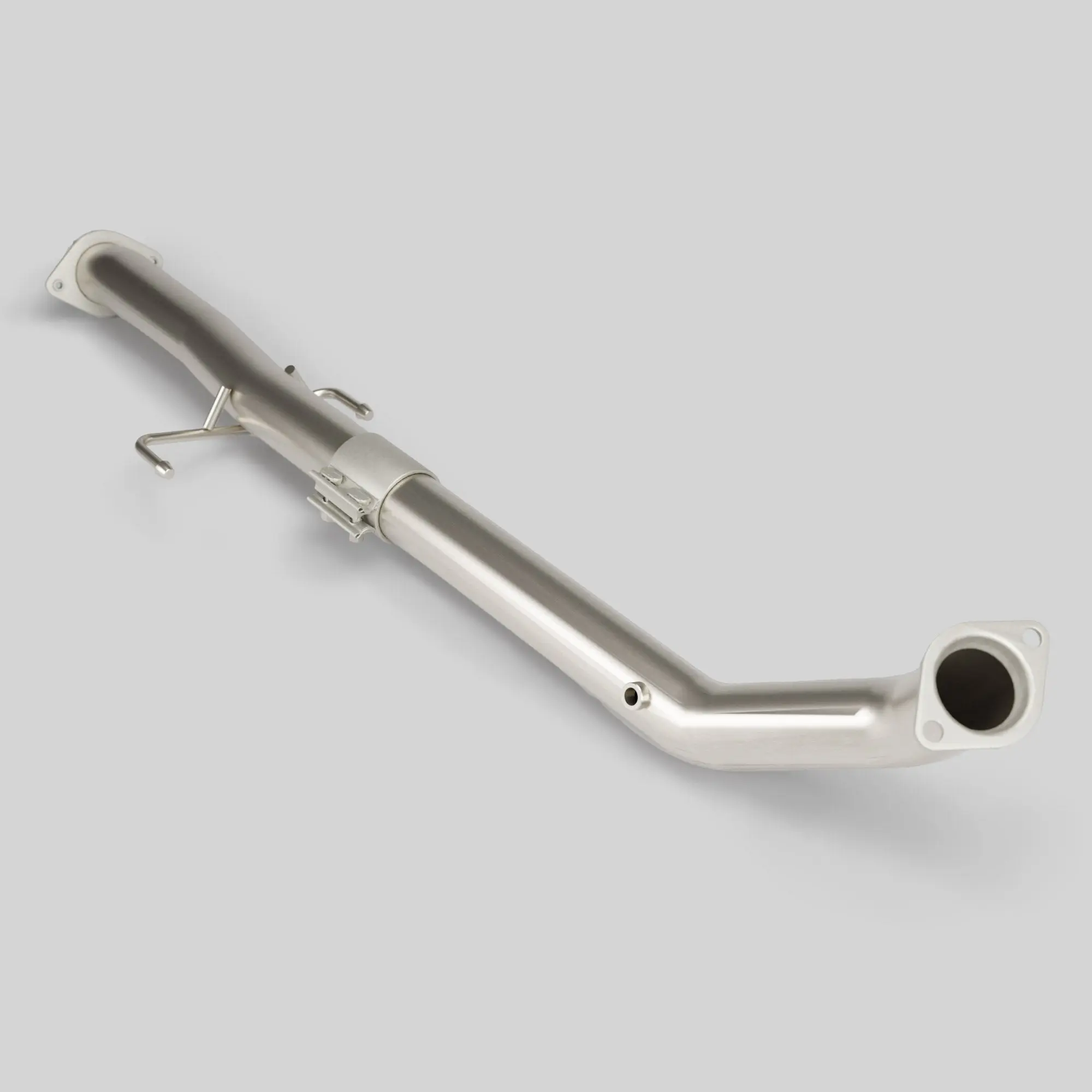 GR Corolla Mid Pipe (23MY-24MY) - Image 5