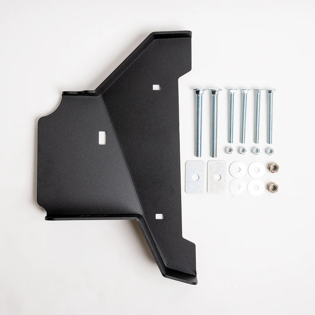 Lower Control Arm Skid Plate For 2024+ Toyota Tacoma - Image 4