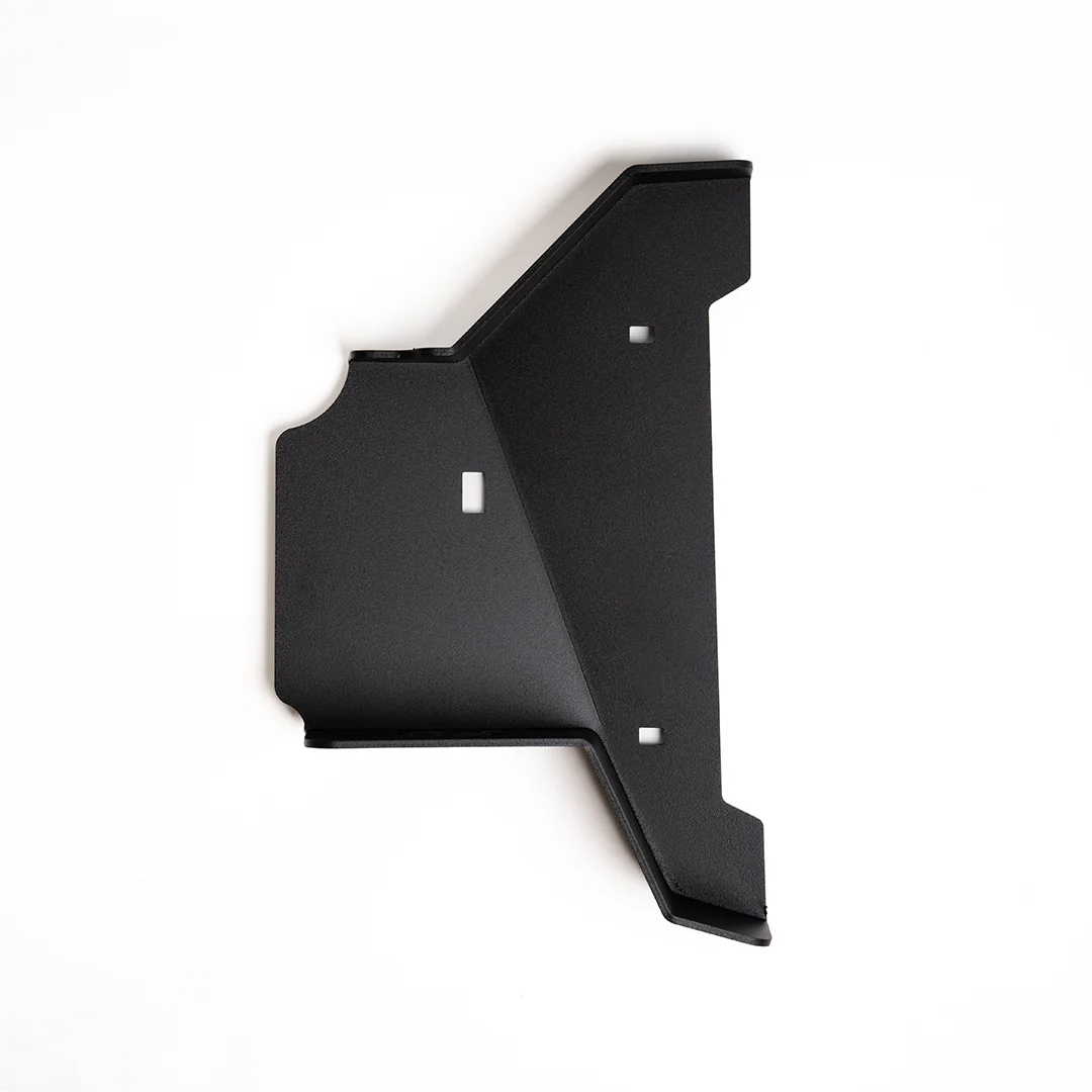 Lower Control Arm Skid Plate For 2024+ Toyota Tacoma - Image 6