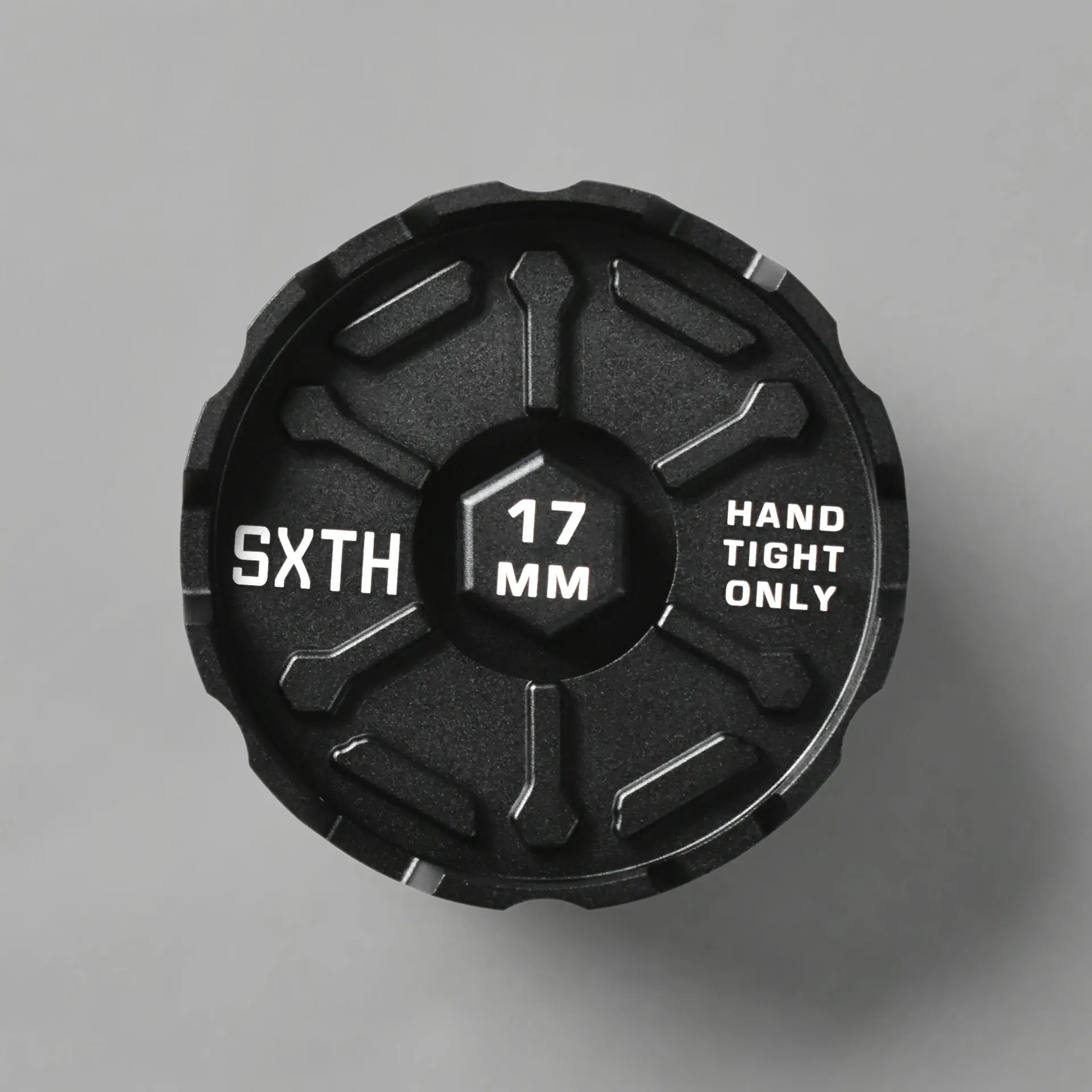 Billet Oil Cap V2.0 - Image 3