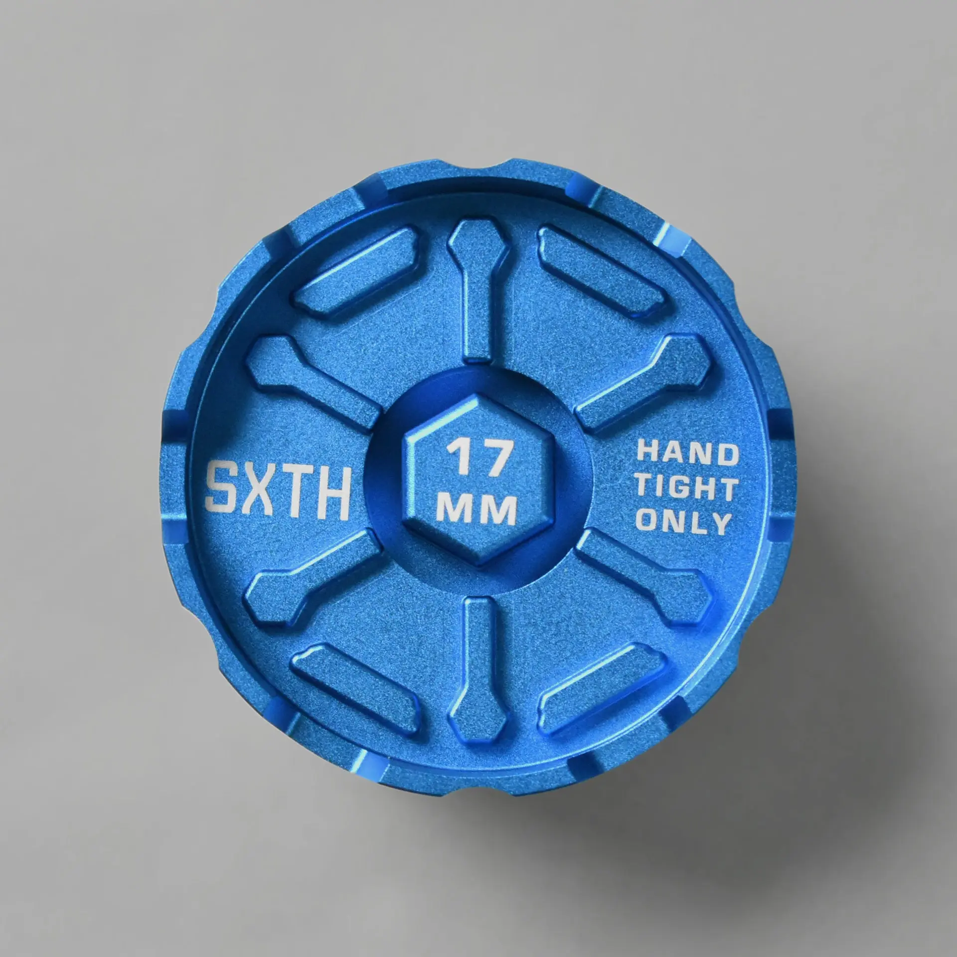 Billet Oil Cap V2.0 - Image 4