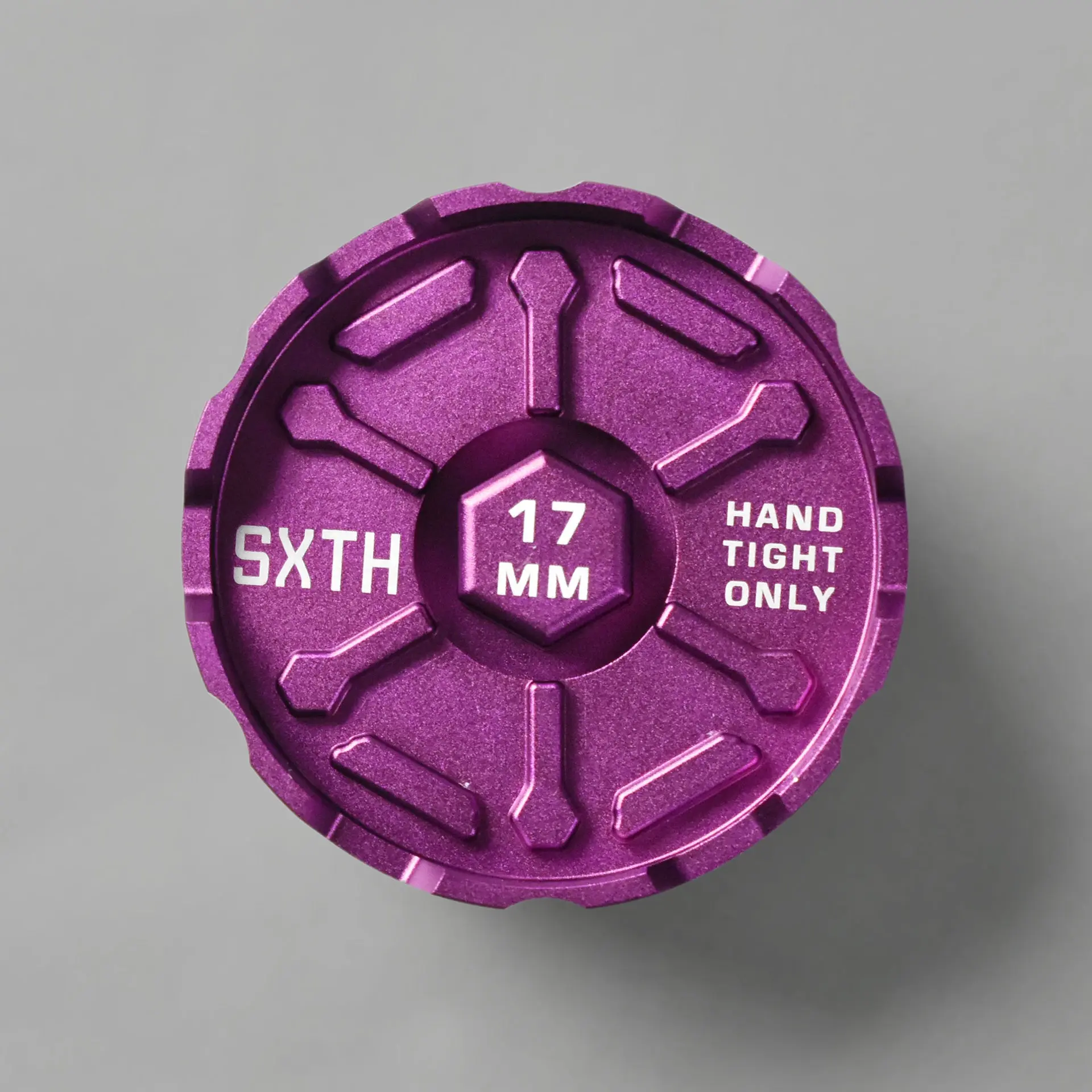 Billet Oil Cap V2.0 - Image 5