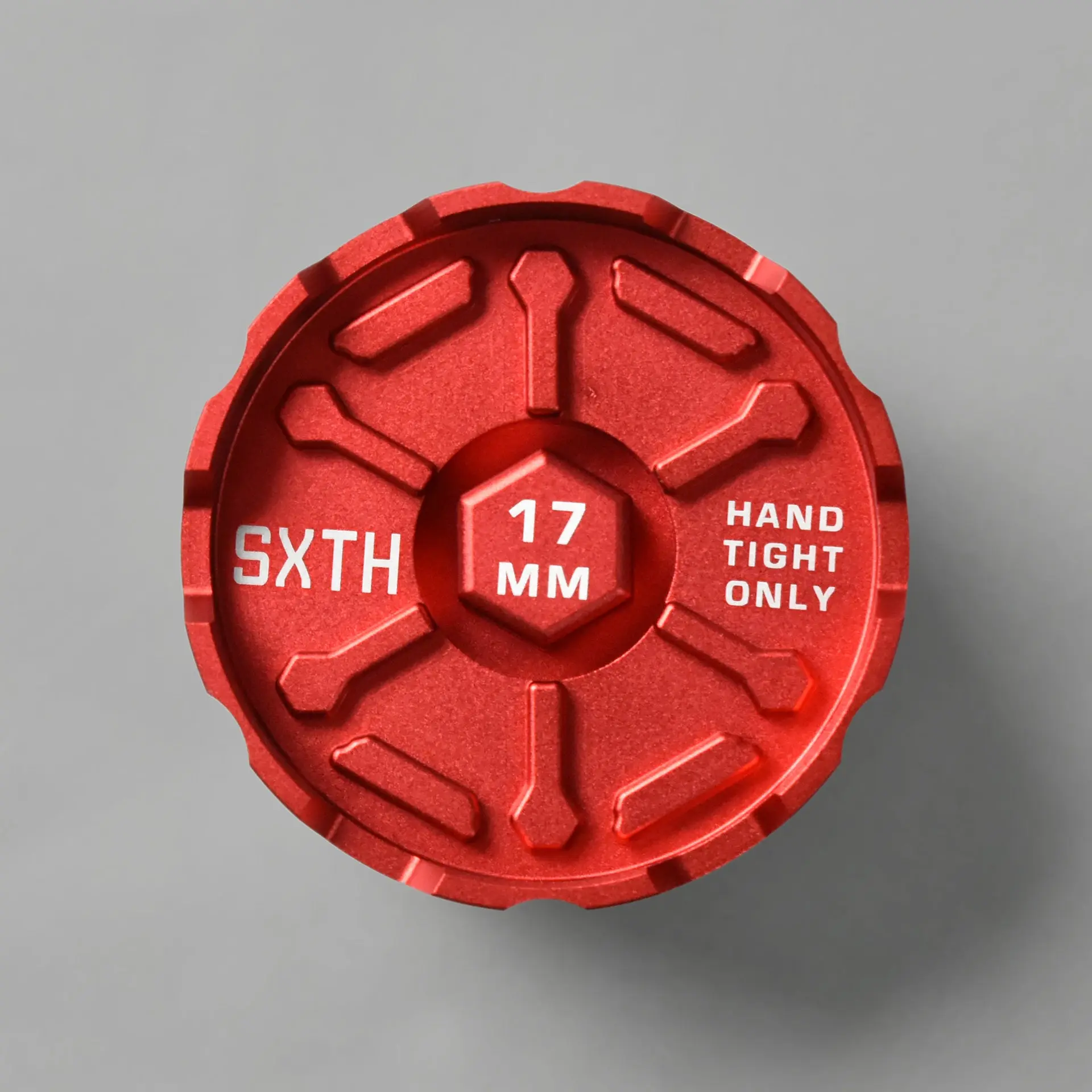 Billet Oil Cap V2.0 - Image 6