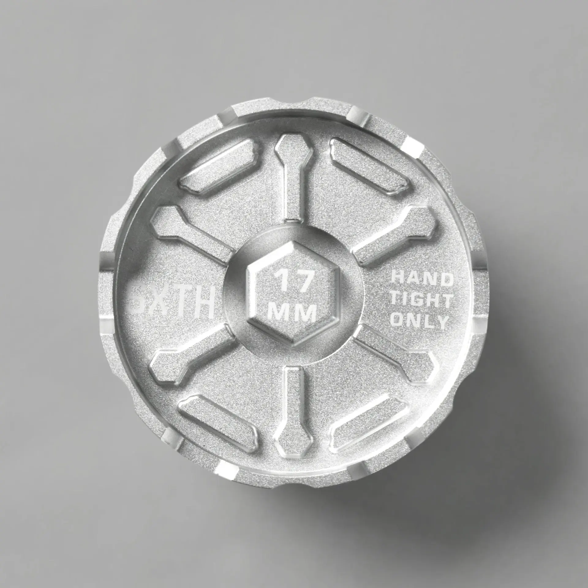 Billet Oil Cap V2.0 - Image 7