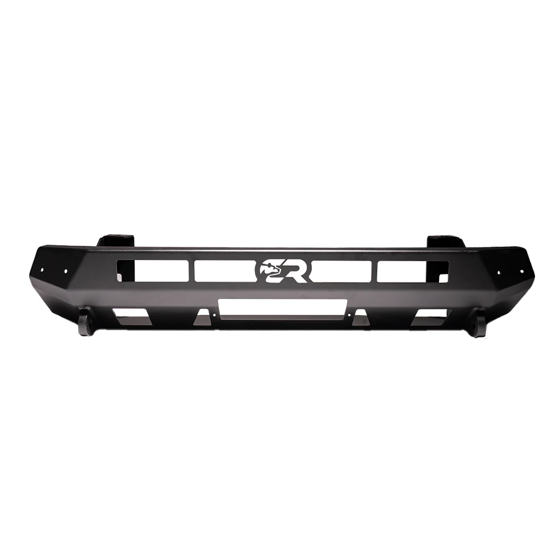 Stealth Bumper For 2024+ Tacoma - Image 11