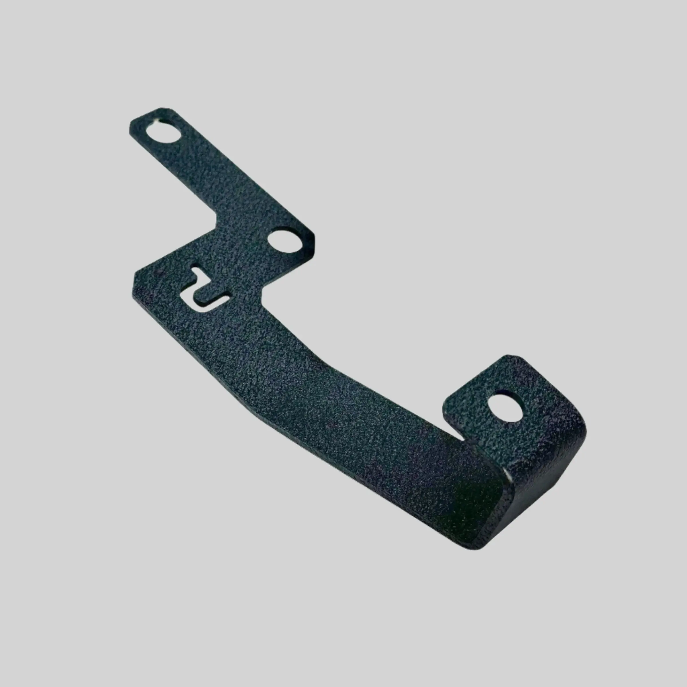 2024+ Toyota Tacoma Ditch Light Mounting Brackets - Image 6