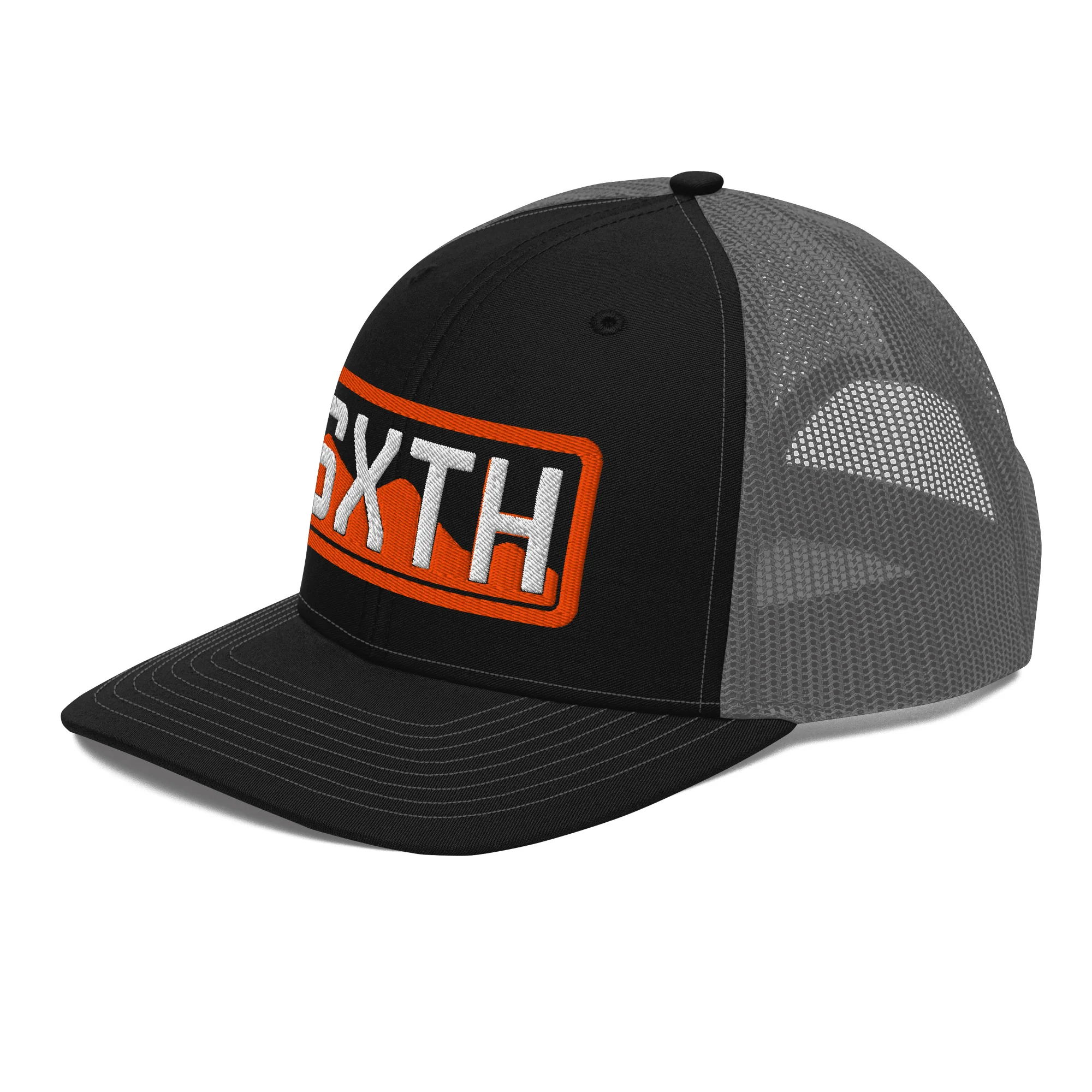 Trucker Cap - Image 10