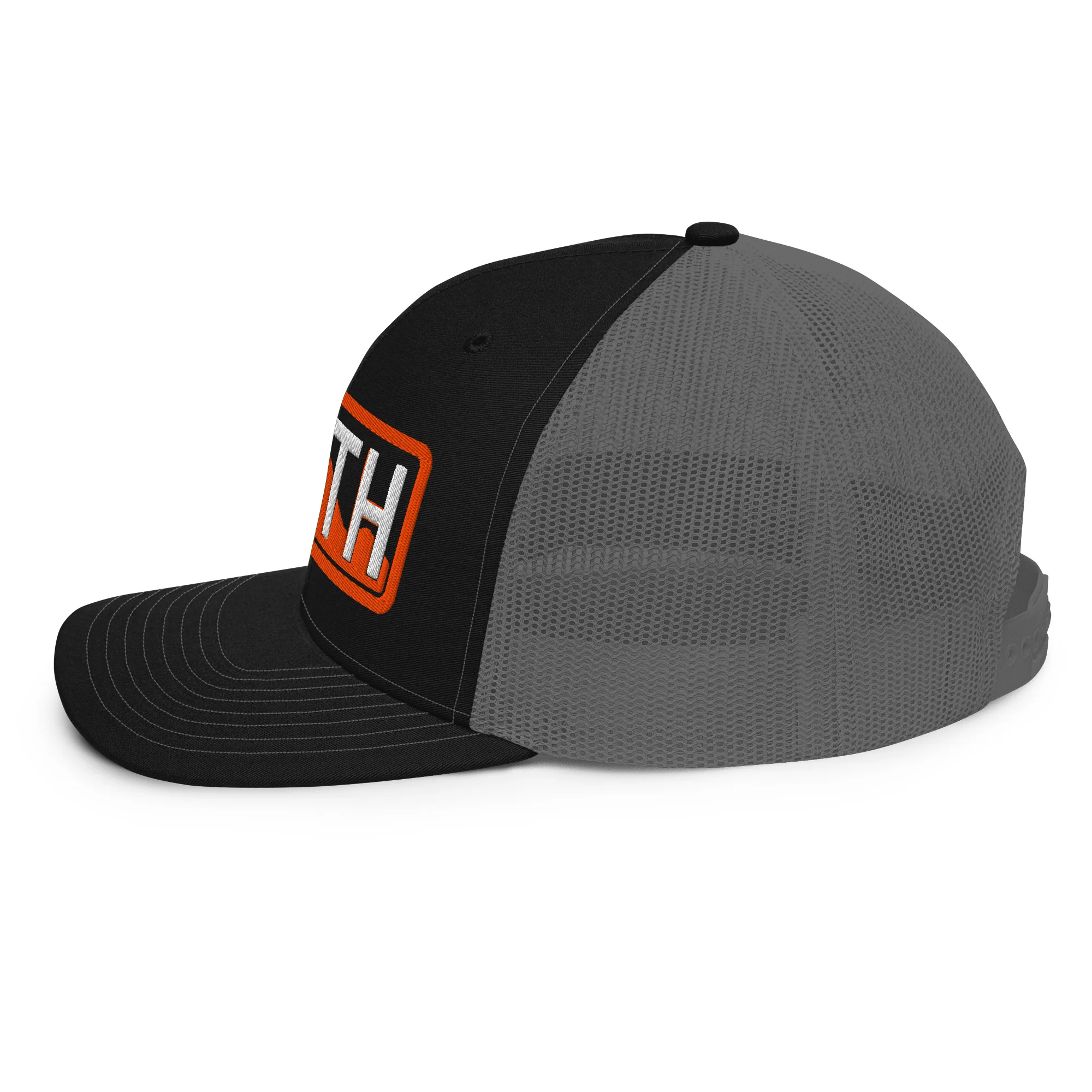 Trucker Cap - Image 11