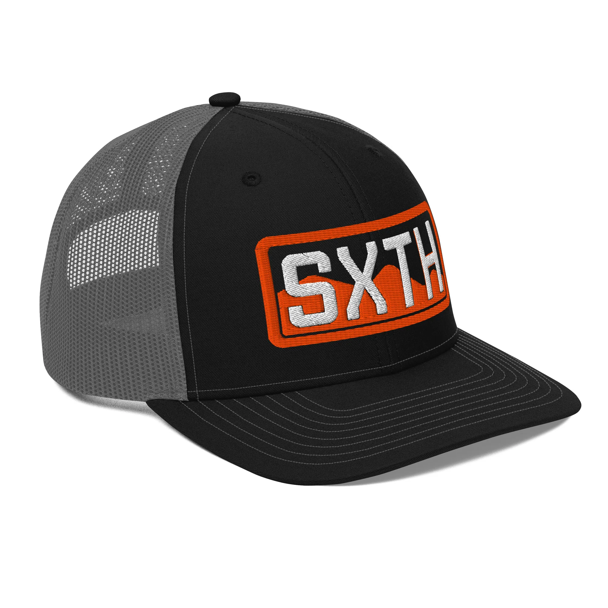 Trucker Cap - Image 12