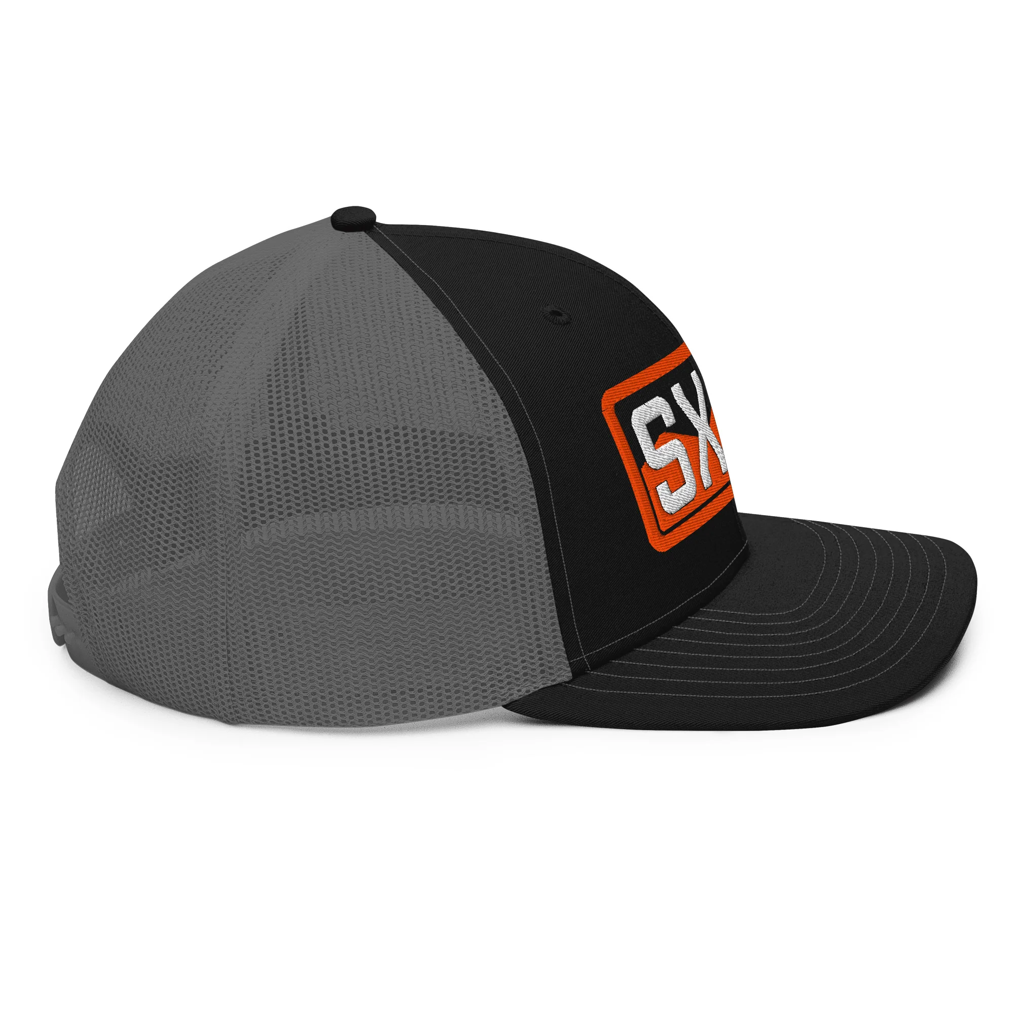 Trucker Cap - Image 13