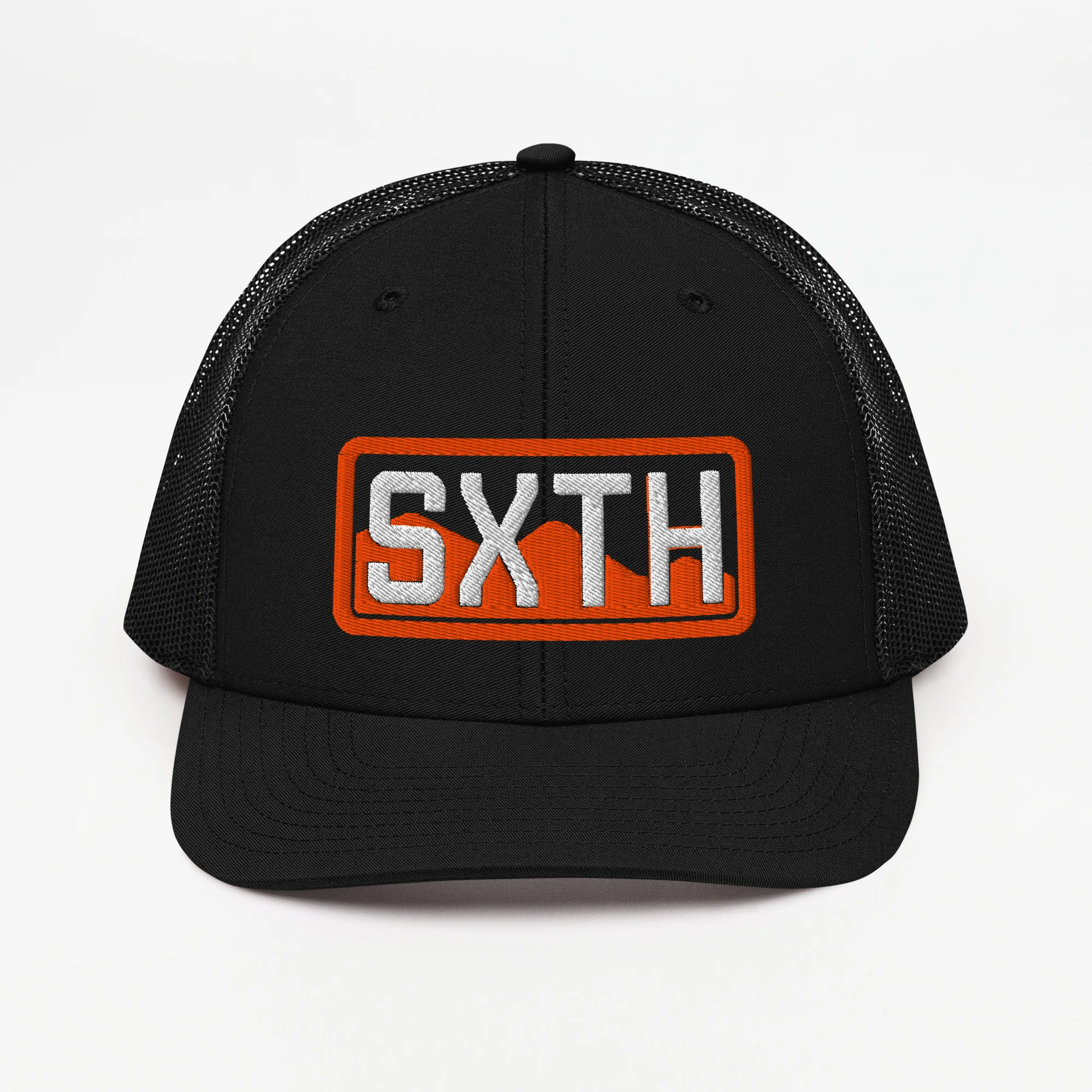 Trucker Cap - Image 3