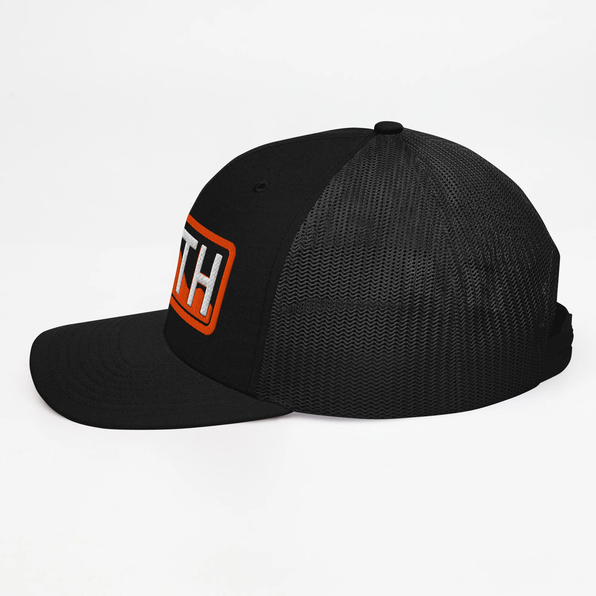 Trucker Cap - Image 6