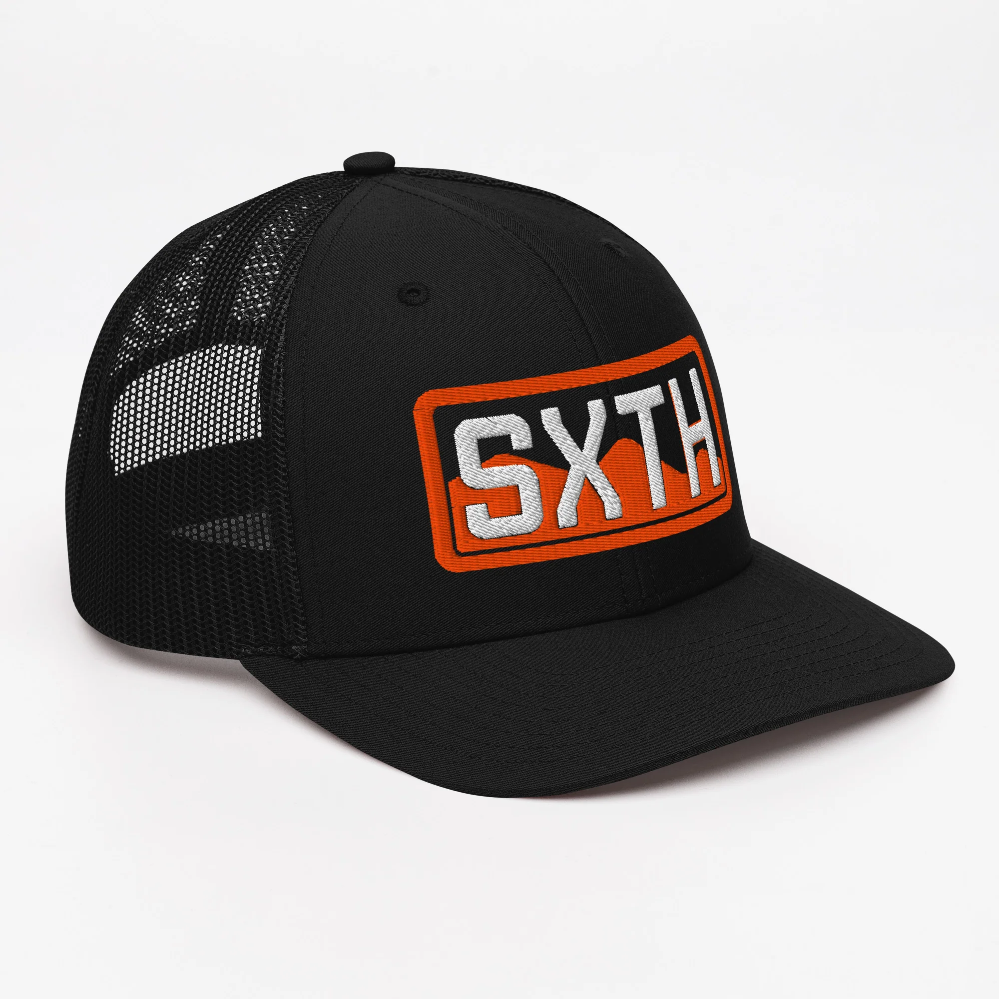 Trucker Cap - Image 7