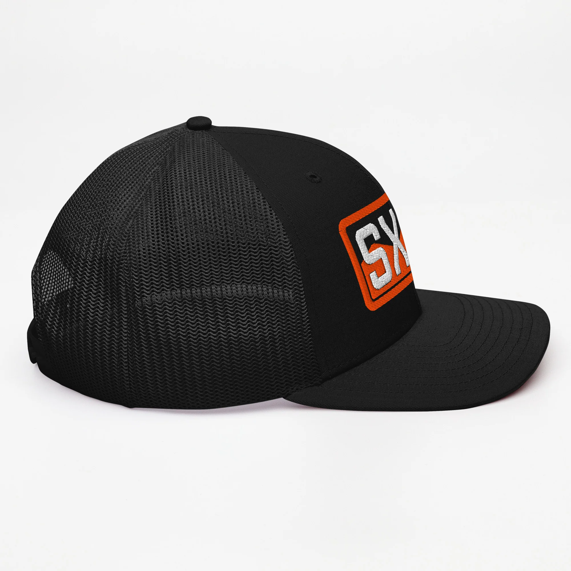 Trucker Cap - Image 8