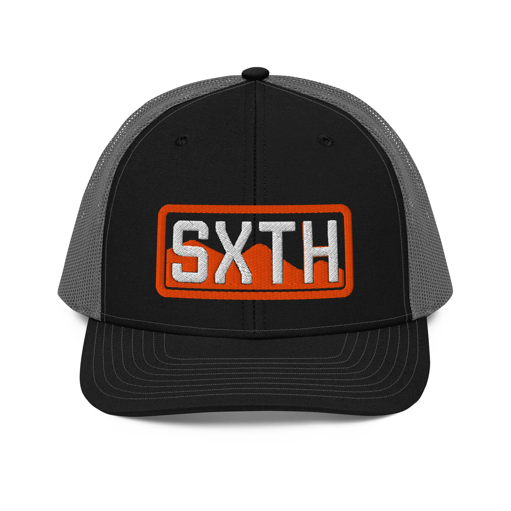 Trucker Cap - Image 9