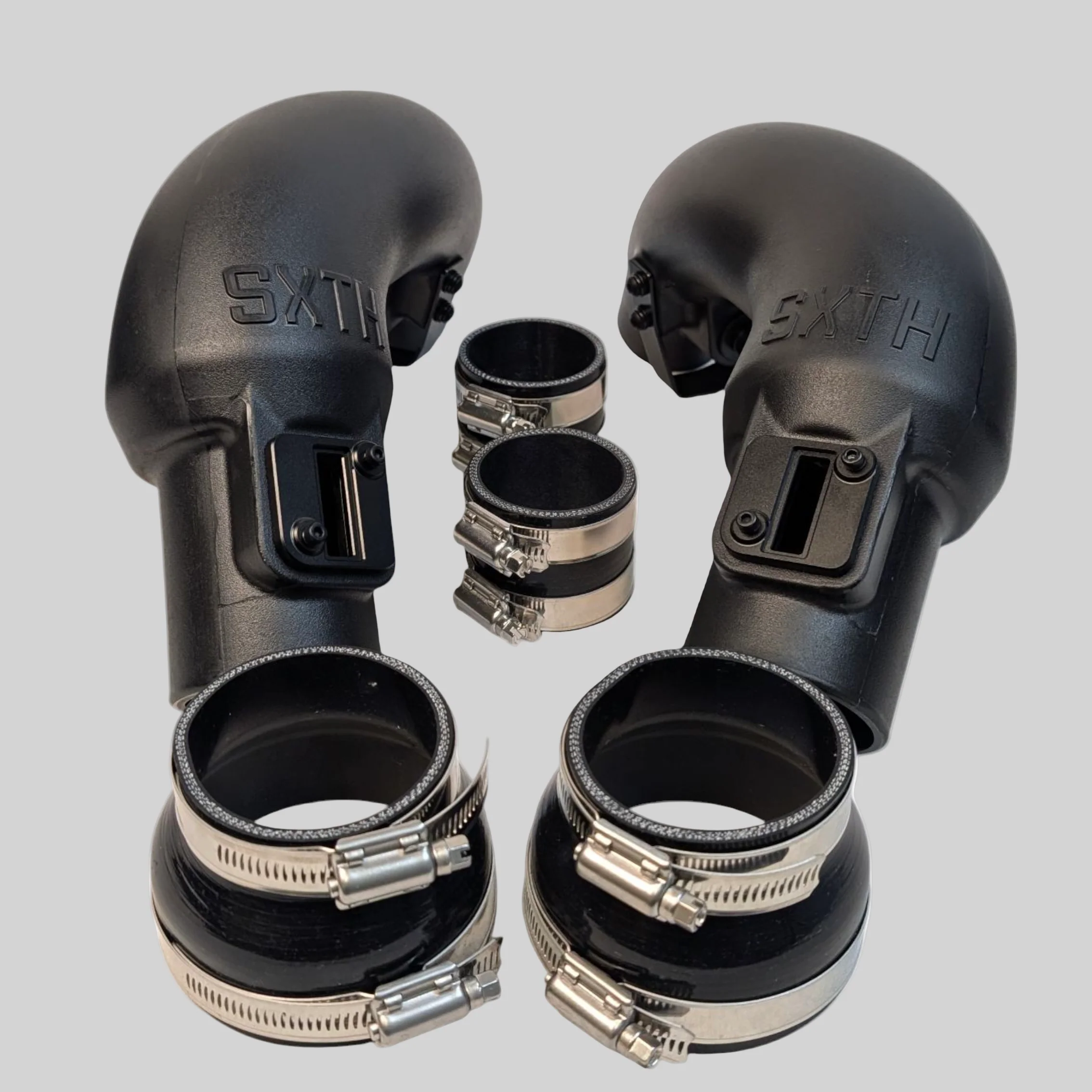 2022+ Toyota Tundra & 2023+ Sequoia CPLT Intake - Image 3