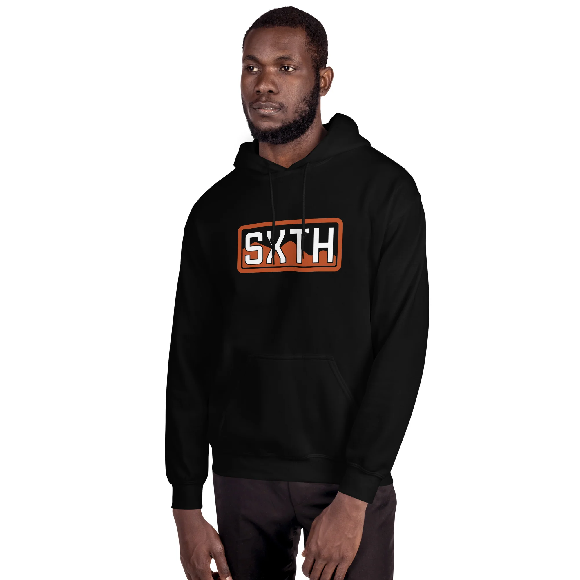 SXTH Hoodie - Image 4