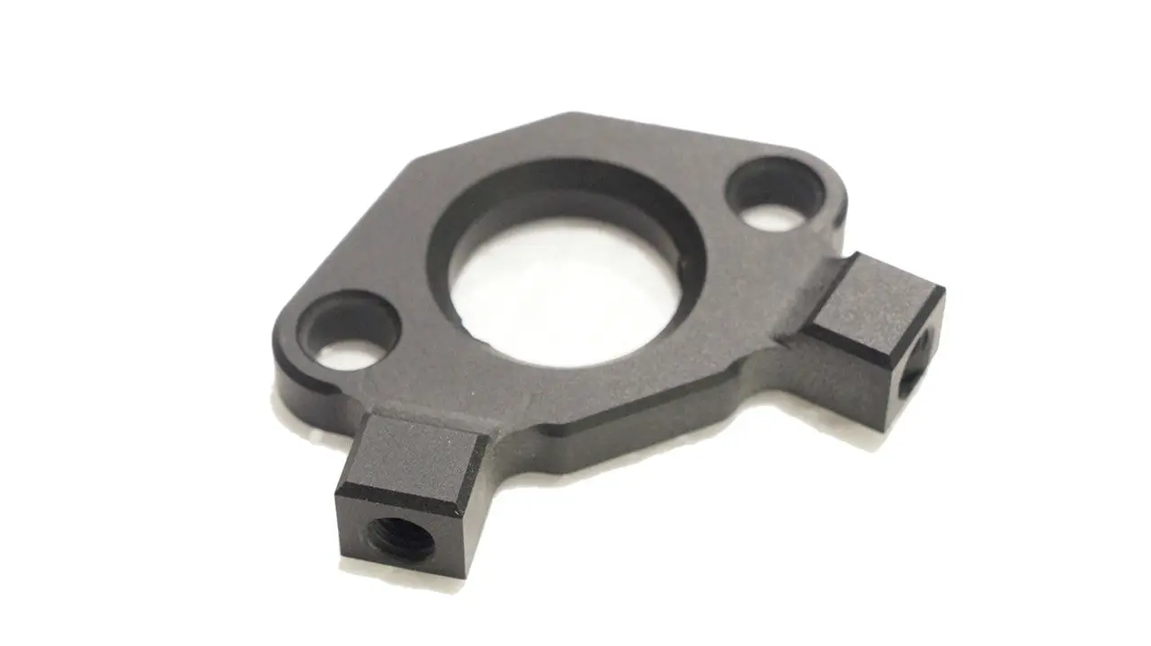 Vacuum Distribution Block V2 - Image 3