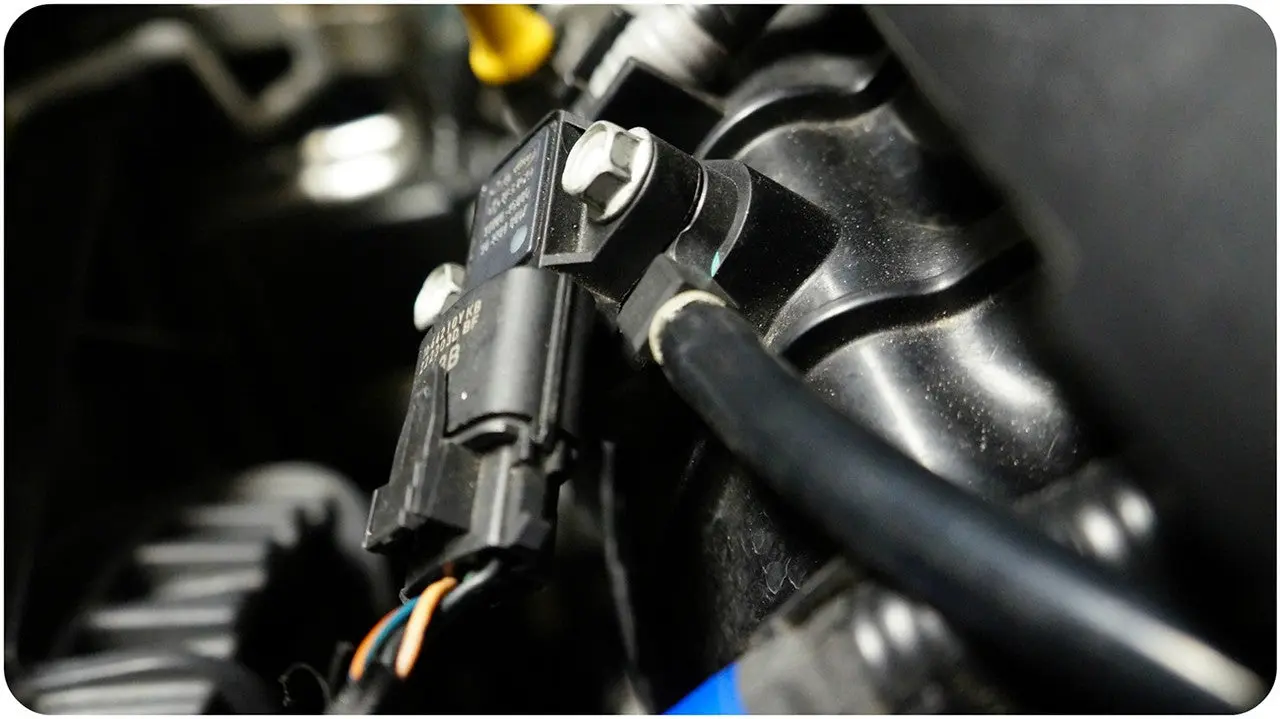 Vacuum Distribution Block V2 - Image 4